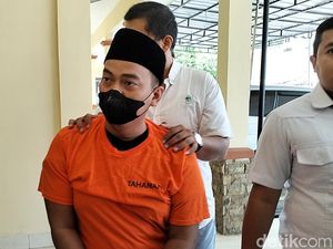 Dalih Mantri Bius Kades hingga Tewas: Pengin Nonjokin tapi Efeknya Lain