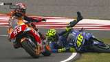 Rossi Pernah Sebut Marquez Biang Masalah di MotoGP, Kini Banyak yang Percaya?