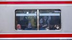 Syarat Naik Kereta Api: Penumpang Boleh Tak Pakai Masker