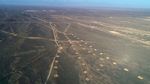 China Punya Proyek  Air Bawah Tanah di Gurun Karez, Ini Penampakannya