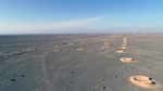 China Punya Proyek  Air Bawah Tanah di Gurun Karez, Ini Penampakannya
