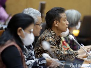 Menkes Ungkap Poin-poin Perubahan pada UU Kesehatan Baru