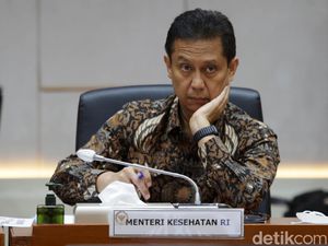 Legislator ke Menkes: Banyak Warga Berpenghasilan Terbatas Justru Lebih Sehat