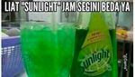 10 Meme Menu Takjil dan Momen Buka Puasa yang Bikin Ngakak