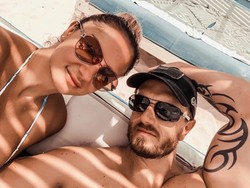 8 Foto Selebgram Izinkan Suami Tidur dengan Wanita Lain, Diklaim Makin Bahagia