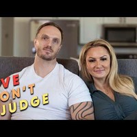 Monica mengaku sudah biasa mendapatkan komentar dari wanita lain bahwa dengan cara rumah tangga seperti itu tanda bahwa dia tidak menghargai dirinya sendiri.Foto: dok. Love Dont Judge