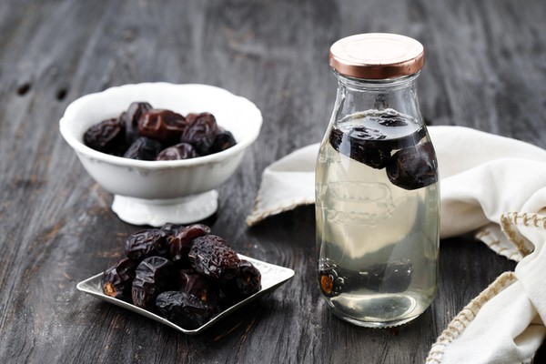 Mengenal Nabeez, Minuman Favorit Rasulullah yang Kaya Khasiat