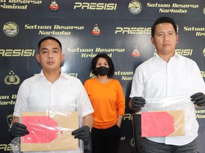 Natalia Rusli Terjerat Kasus Apa? Awal Mula hingga Serahkan Diri ke Polisi