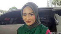 Nathalie Holscher Ungkap Hubungan dengan Fariz Sudah Kandas Karena Hal Ini