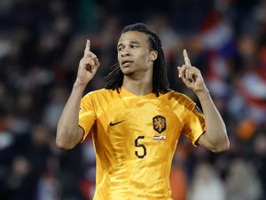 Belanda Vs Gibraltar: Ake Brace, De Oranje Menang 3-0