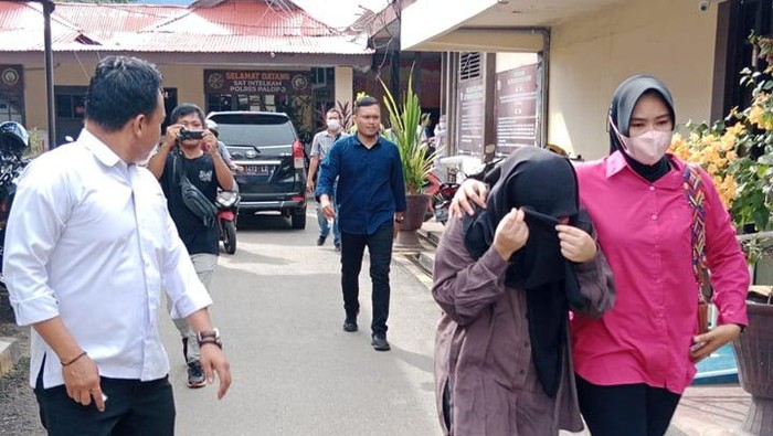 Polisi Tangkap 2 Wanita Owner Investasi Bodong Ternak Ayam Rp 3 M Di Palopo