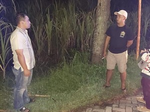 Siswi SMP Jombang Dibegal Jelang Tarawih, Korban Ditampar karena Melawan