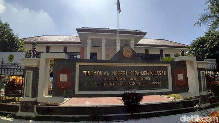 Pengadilan Negeri Malang