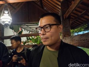 Erick Thohir Diyakini Punya Skenario agar Piala Dunia Tetap Digelar di RI