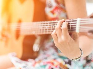 Kecerdasan Buatan Bikin Musik Tak Lagi Murni