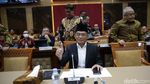 Plt Menpora-Komisi X DPR Bahas Piala Dunia U-20