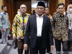 Plt Menpora: Diplomasi Indonesia soal Piala Dunia U-20 Ditolak FIFA