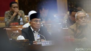 Plt Menpora Bicara soal Nasib Piala Dunia U-20 di Indonesia