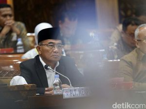 Plt Menpora Bicara soal Nasib Piala Dunia U-20 di Indonesia