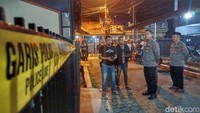 Pelaku Tunggu Eks Ketua KY Jaja Ahmad Jayus di Depan Rumah Sebelum Bacok