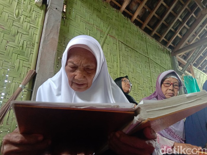 Pondok Ramadhan Khusus Bagi Janda Lansia