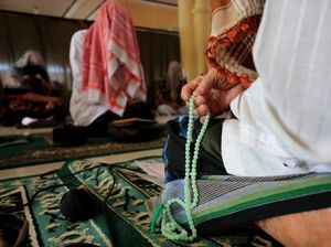 Kapan Malam Takbiran Idul Adha 2023? Ini Waktu dan Bacaan Takbirnya