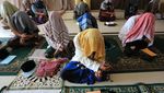 Potret Tradisi Suluk Ramadan di Aceh