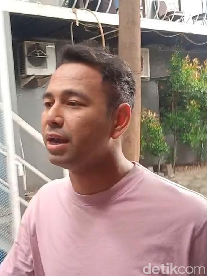 raffi ahmad raffi ahmad