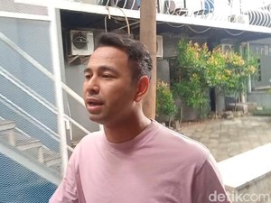 Raffi Ahmad Nggak Kenal Rafael Alun, Judi Online yang Seret Seleb