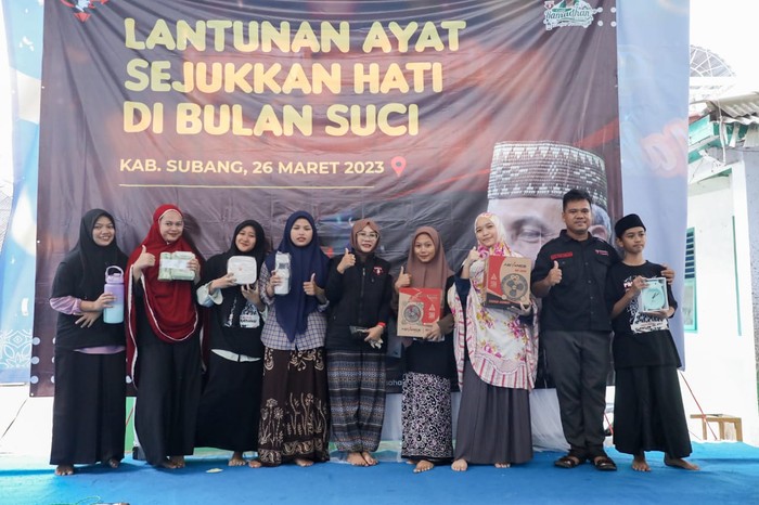 Sahabat Ganjar