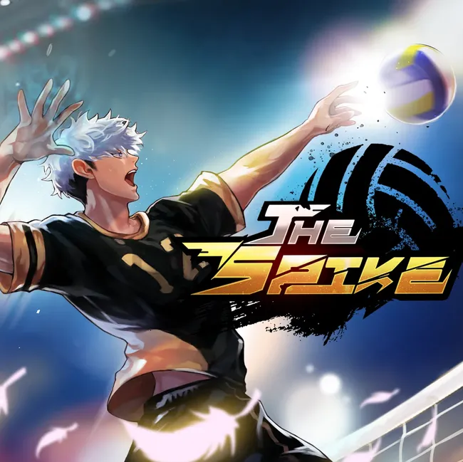 Spike. The Spike Volleyball story взлом. Игры зэ Спайк волейбол.