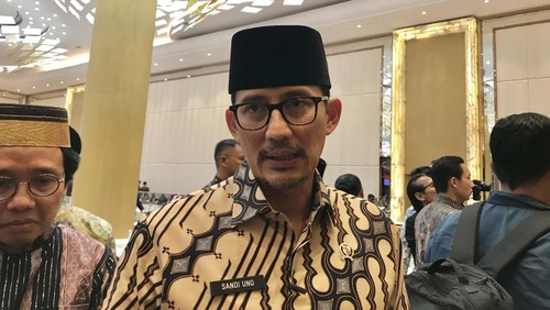 Sandiaga Uno