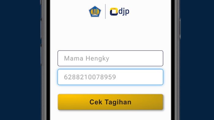 Scam SPT Online