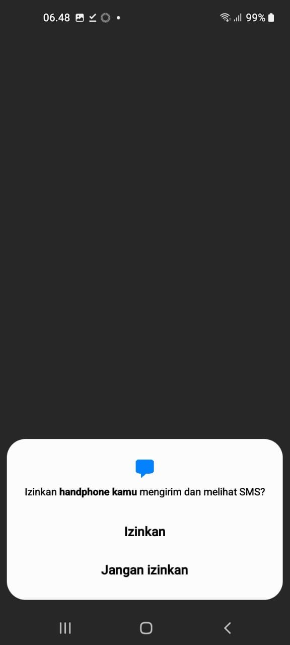 Scam SPT Online