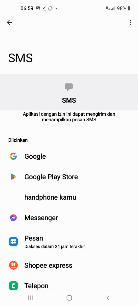 Scam SPT Online