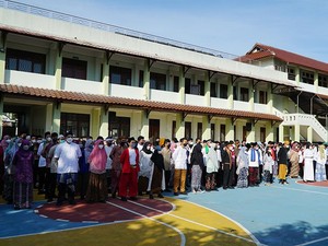 22 SMA Negeri & Swasta Terbaik di Kota Depok, Cek untuk Referensi PPDB 2023!