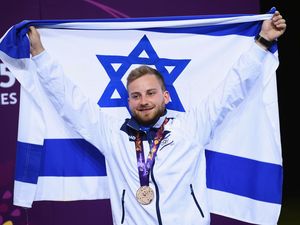 Kisah Atlet Israel Mundur gegara Dilarang Pakai Atribut di Indonesia
