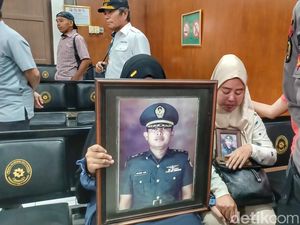 Jerat Penjara 20 Tahun Usai Aseng Bunuh Letkol Purn M Mubin