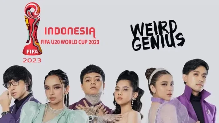 Soundtrack FIFA U-20