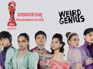 5 Fakta Soundtrack Piala Dunia U-20 yang Hilang dari Situs Resmi FIFA
