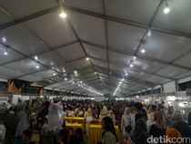 Ramadan Fair akan Digelar di Medan, Catat Tanggal dan Lokasinya!