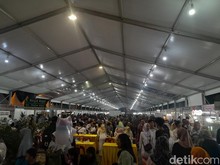 Ramadan Fair akan Digelar di Medan, Catat Tanggal dan Lokasinya!