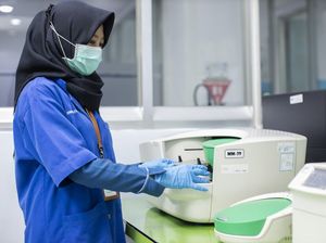 Subholding BUMN Jasa Survei Bagikan Sertifikat Green Building, Apa Itu?