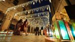 Semarak Ramadan di Kota Al-Seef Dubai