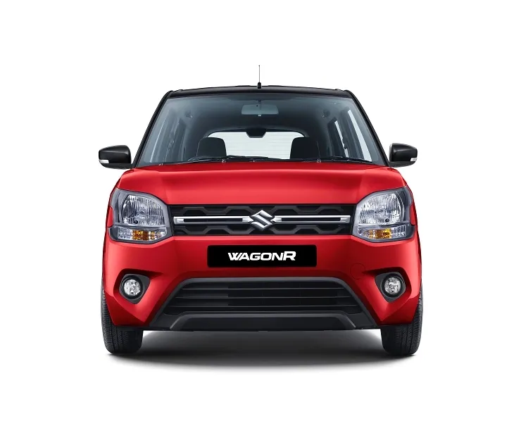 Suzuki Wagon R 2023