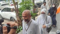 Syekh Puji Ikuti Gelar Perkara Nikahi Bocah di Polda Jateng, Ini Hasilnya