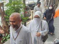 Syekh Puji Ikuti Gelar Perkara Nikahi Bocah Di Polda Jateng, Ini Hasilnya