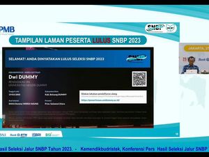 Persiapan Menuju SNBP 2024, Indeks Sekolah Ternyata Didapat dari Ini