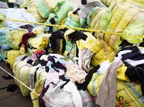 RI Diserbu Baju Bekas Impor, Nilai yang Disita Rp 120 M