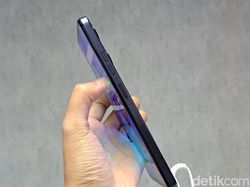 Menggenggam Tecno Spark 10 Series, HP Rp 1 Jutaan Kamera Boba